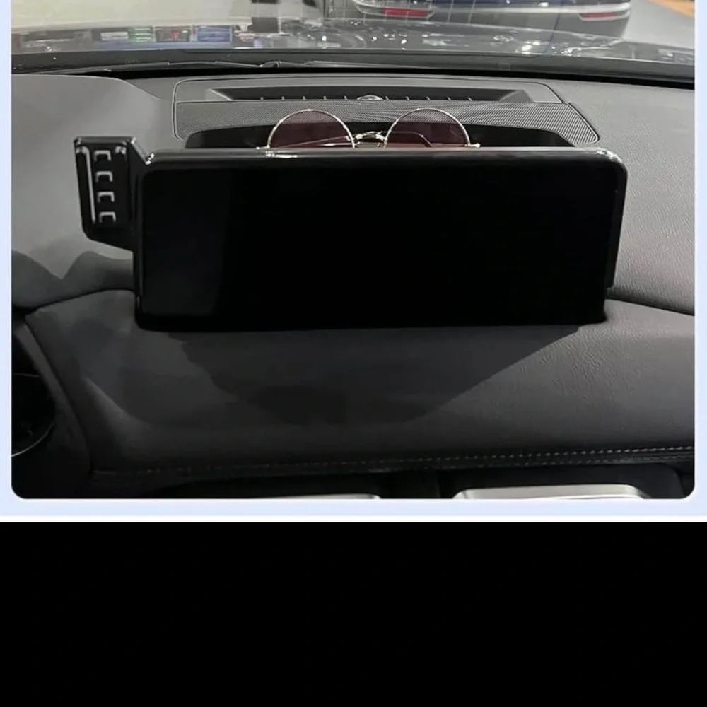 New Cell Phone Holder for Mazda CX5 2021-2024